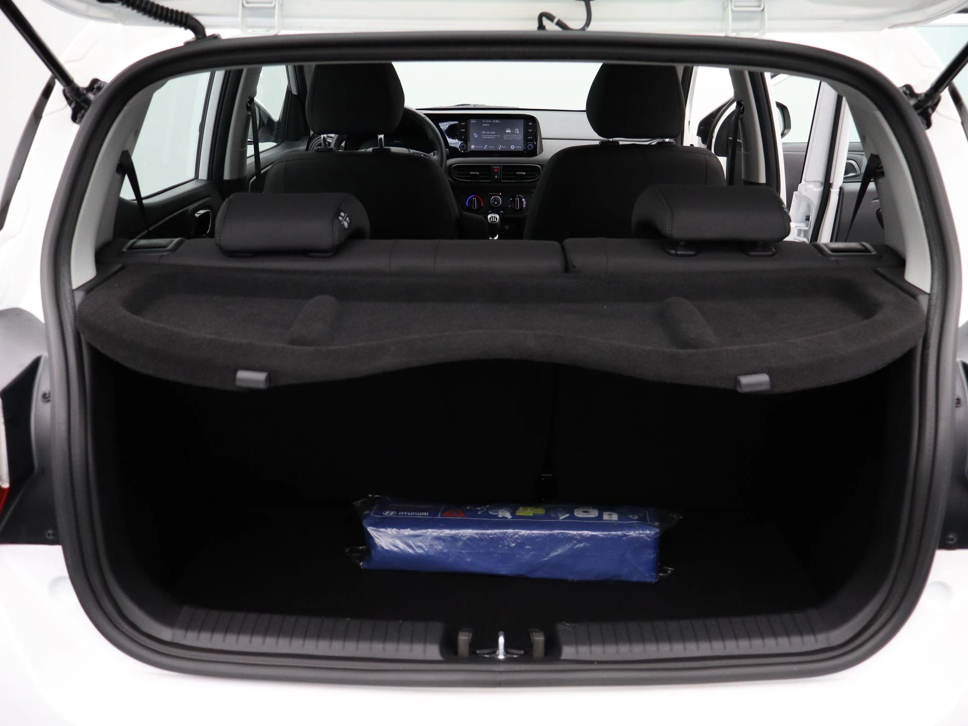 Hyundai i10 1.0 Comfort |