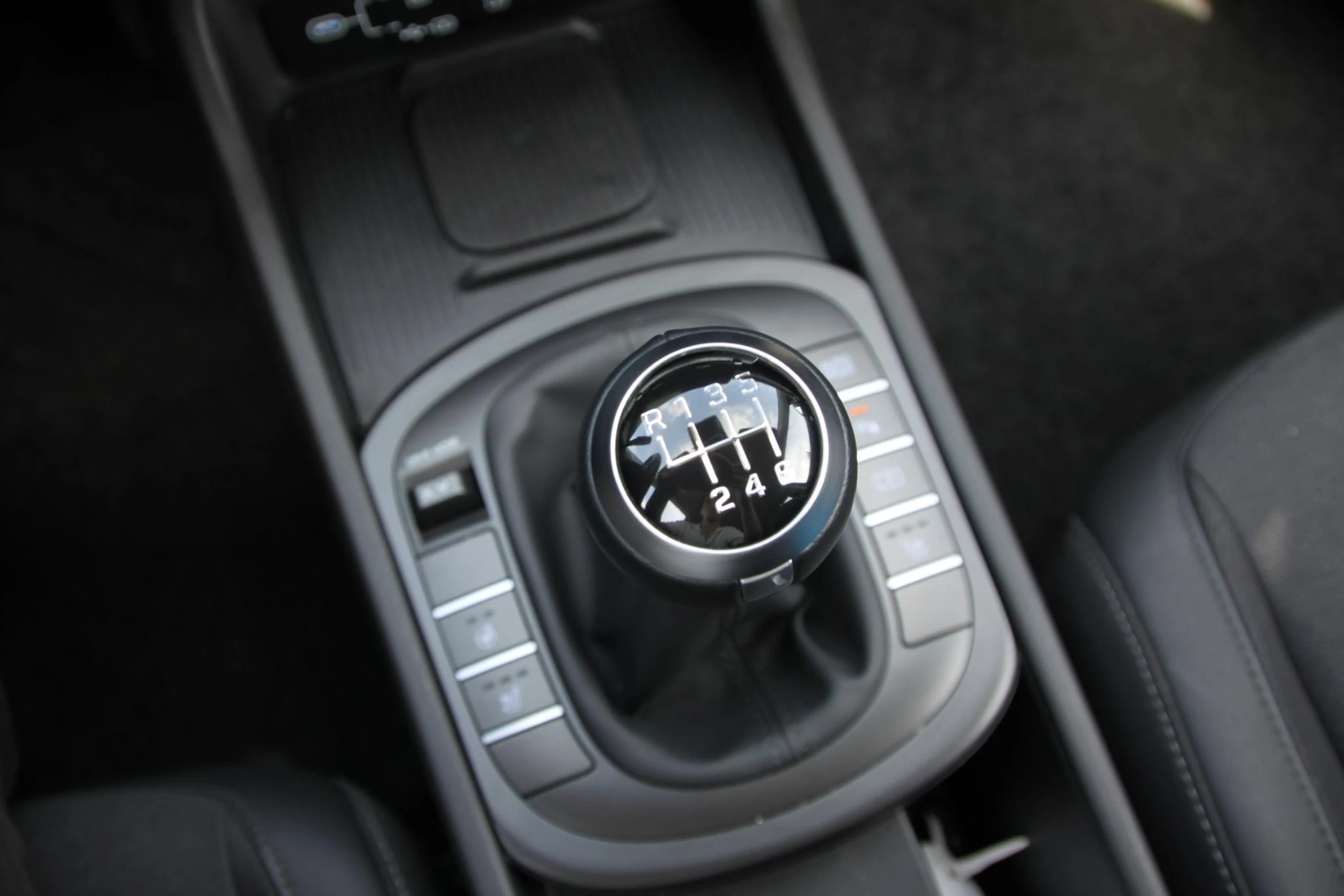 Hyundai Kona 1.6 T-GDI 48V Feel Comfort Pack