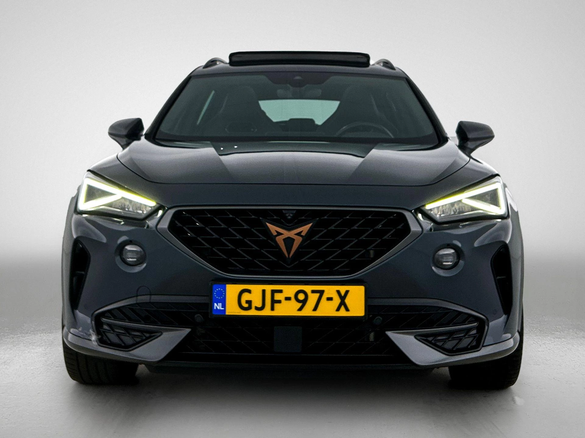 CUPRA Formentor 1.4 e-Hybrid VZ Performance