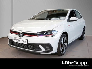 Volkswagen Polo GTI 2.0 TSI OPF 7-Gang-DSG