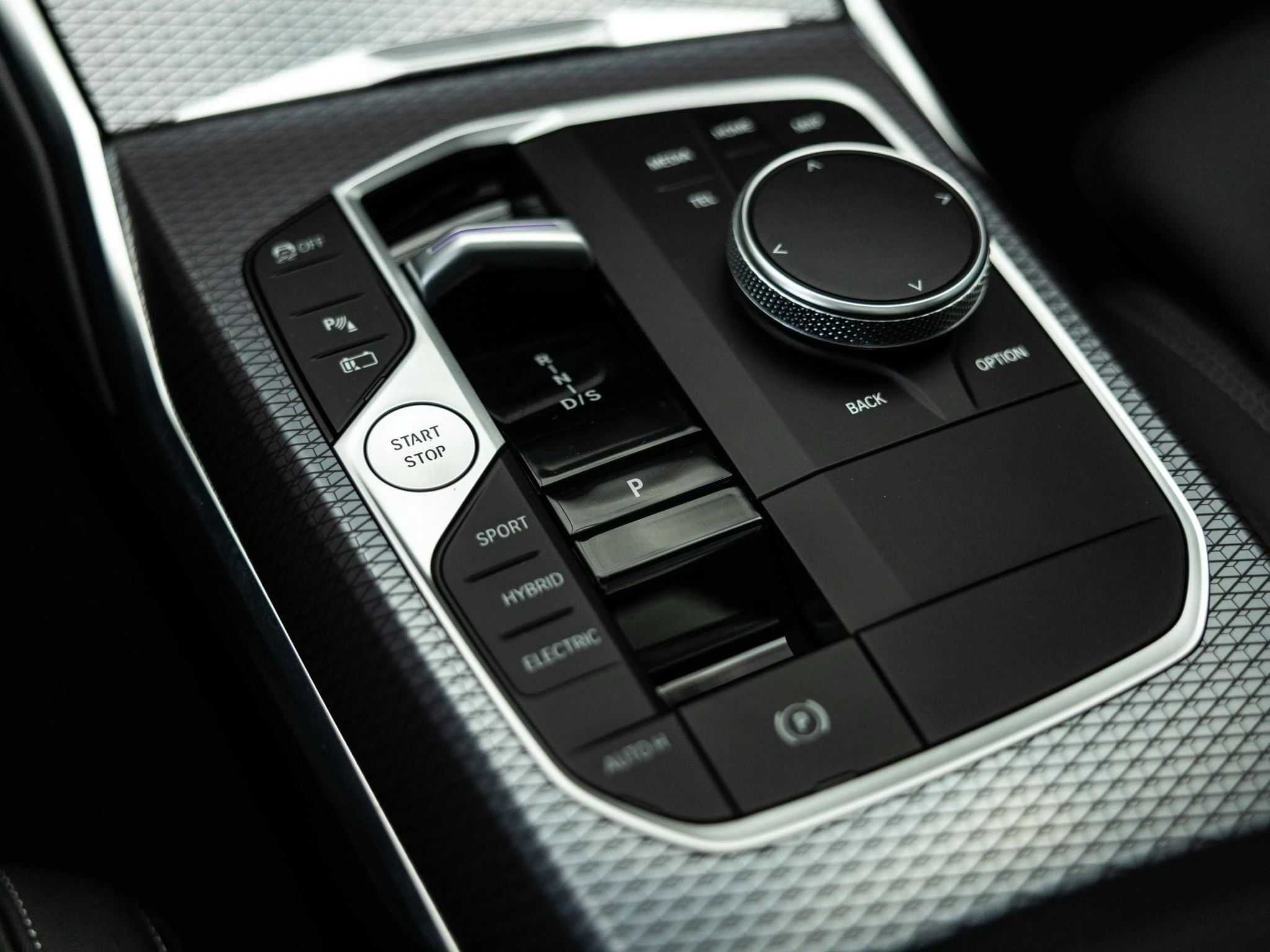 BMW 3 Serie Touring 330e