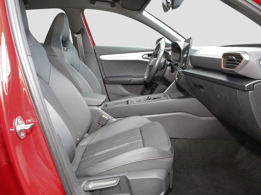 CUPRA Formentor VZ 2.0 TSI DSG 19" Kamera Memory