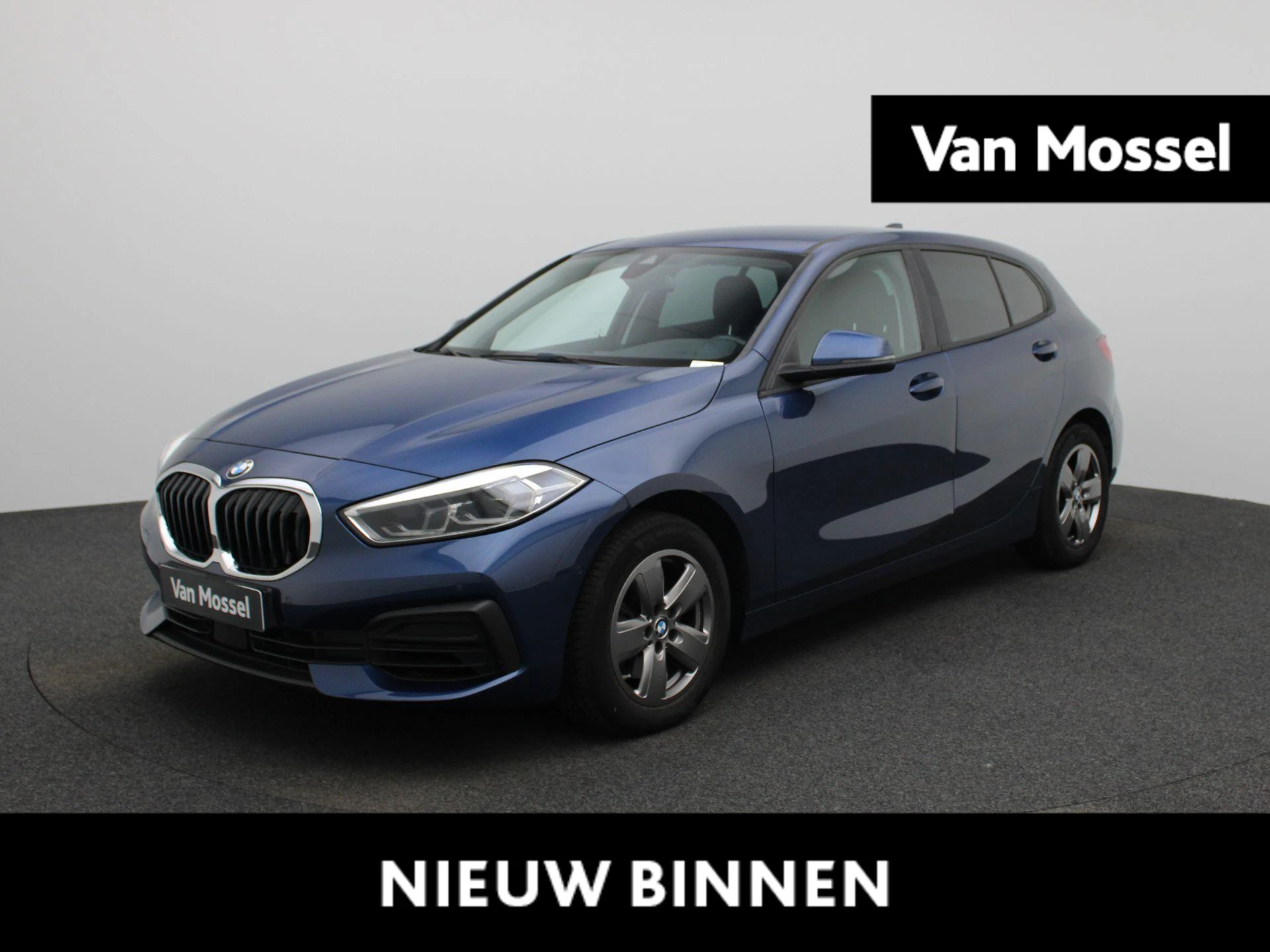 BMW-1 Serie-image-0