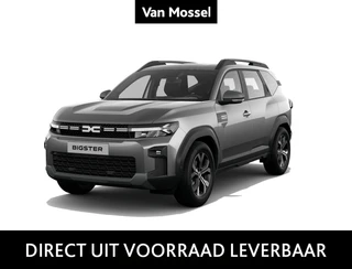 Dacia Bigster Expression