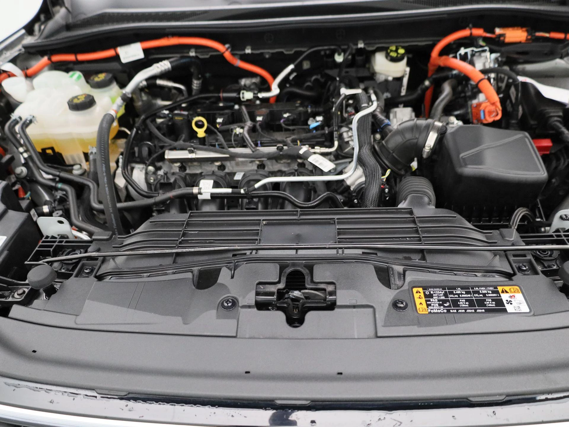 Ford Kuga 2.5 PHEV ST-Line