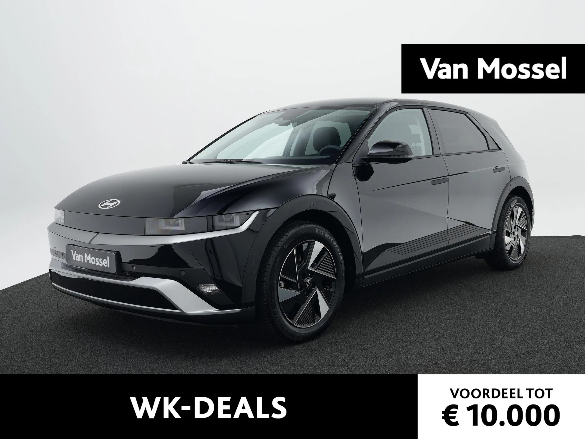 Hyundai-IONIQ 5-image-0