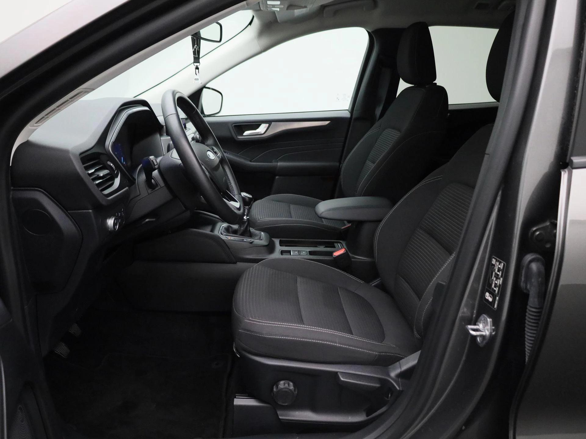 Ford Kuga 1.5 EcoBlue 88kW Titanium