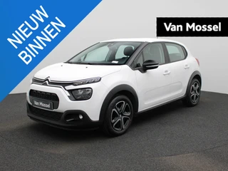 Citroën C3 1.2 PureTech 82 S&S MAN Feel