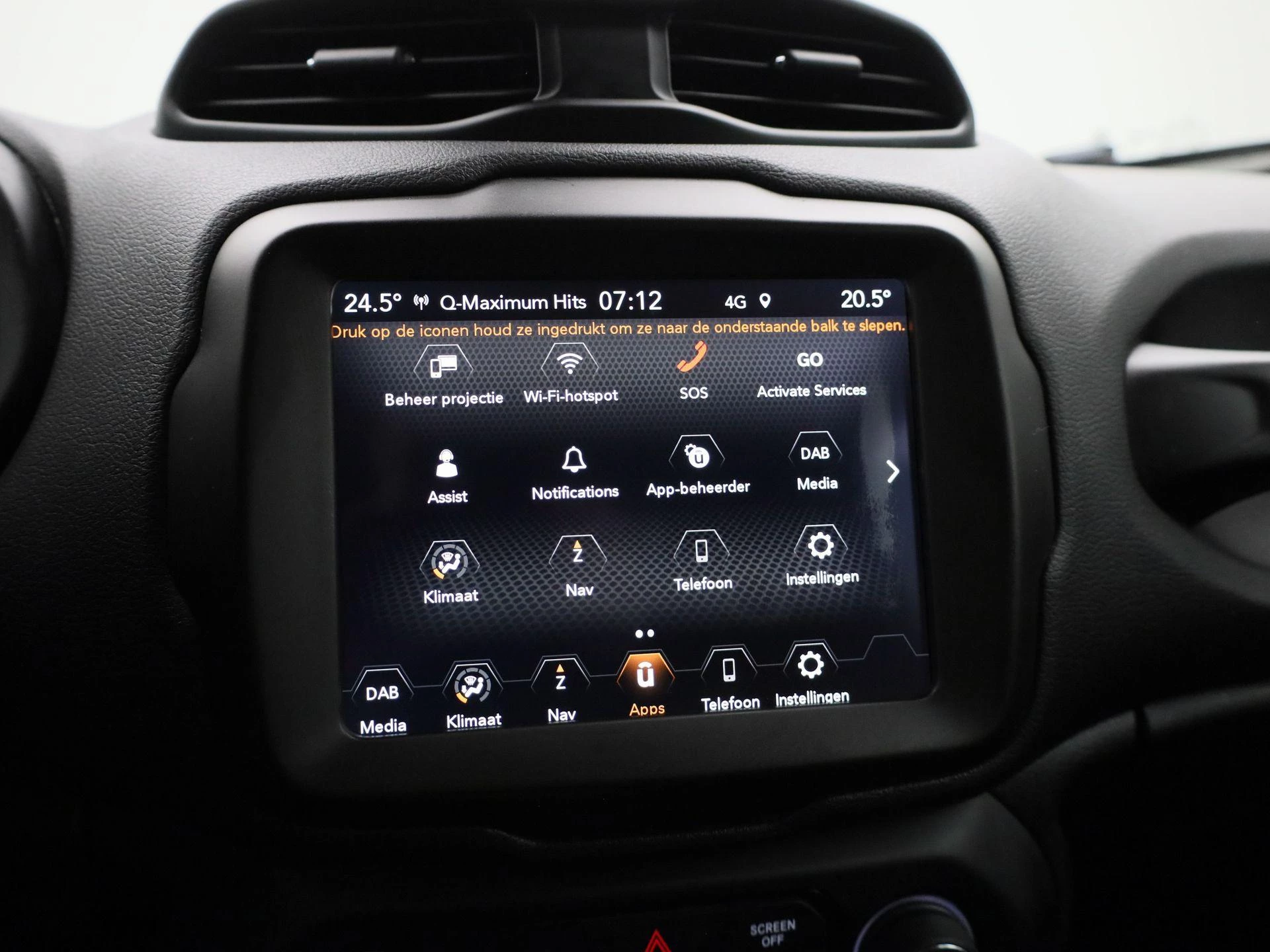 Jeep Renegade 1.0 T3 115 4x2 MTX Limited