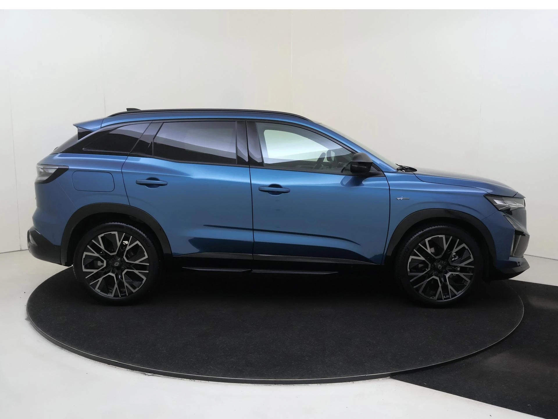 Renault Austral 1.2 E-Tech full hybrid 200 esprit Alpine
