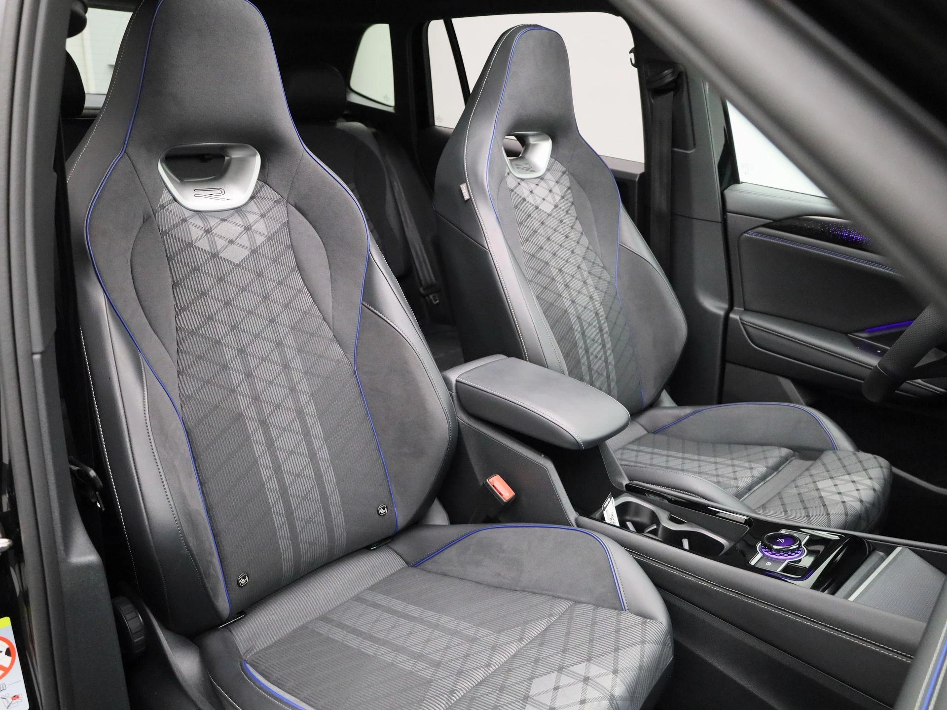 Volkswagen Tiguan 1.5 eHybrid R-Line Edition 272 PK|
