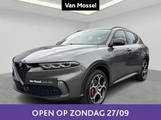 Alfa Romeo Tonale 1.3 T280 PHEV Q4 Veloce