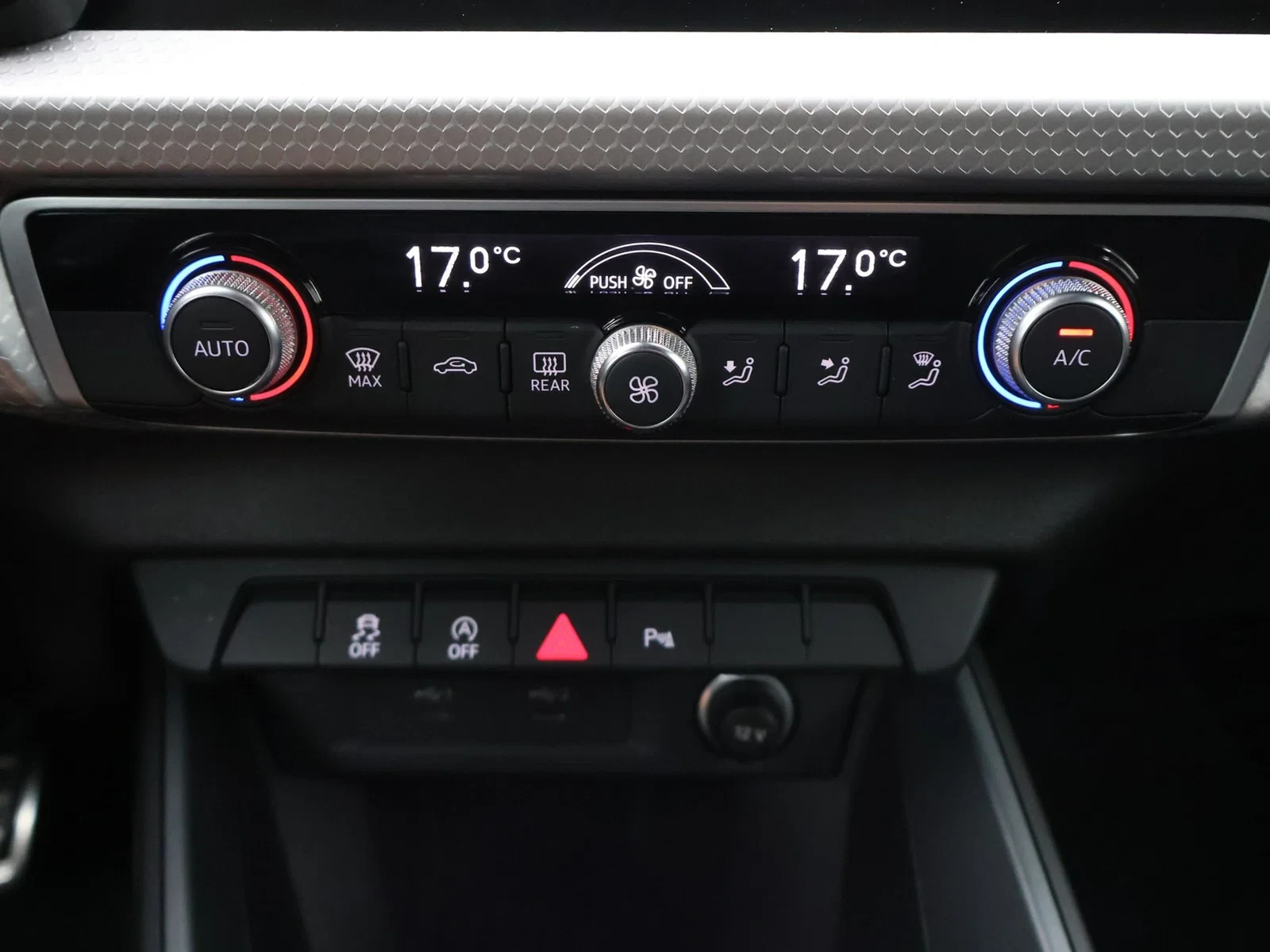 Audi A1 Sportback Audi A1 Sportback 25TFSI 95PK *AUTOMAAT*LEDER*SHADOW*S LINE INTERIEUR*VIRTUAL COCKPIT*CRUISE*APP-CON