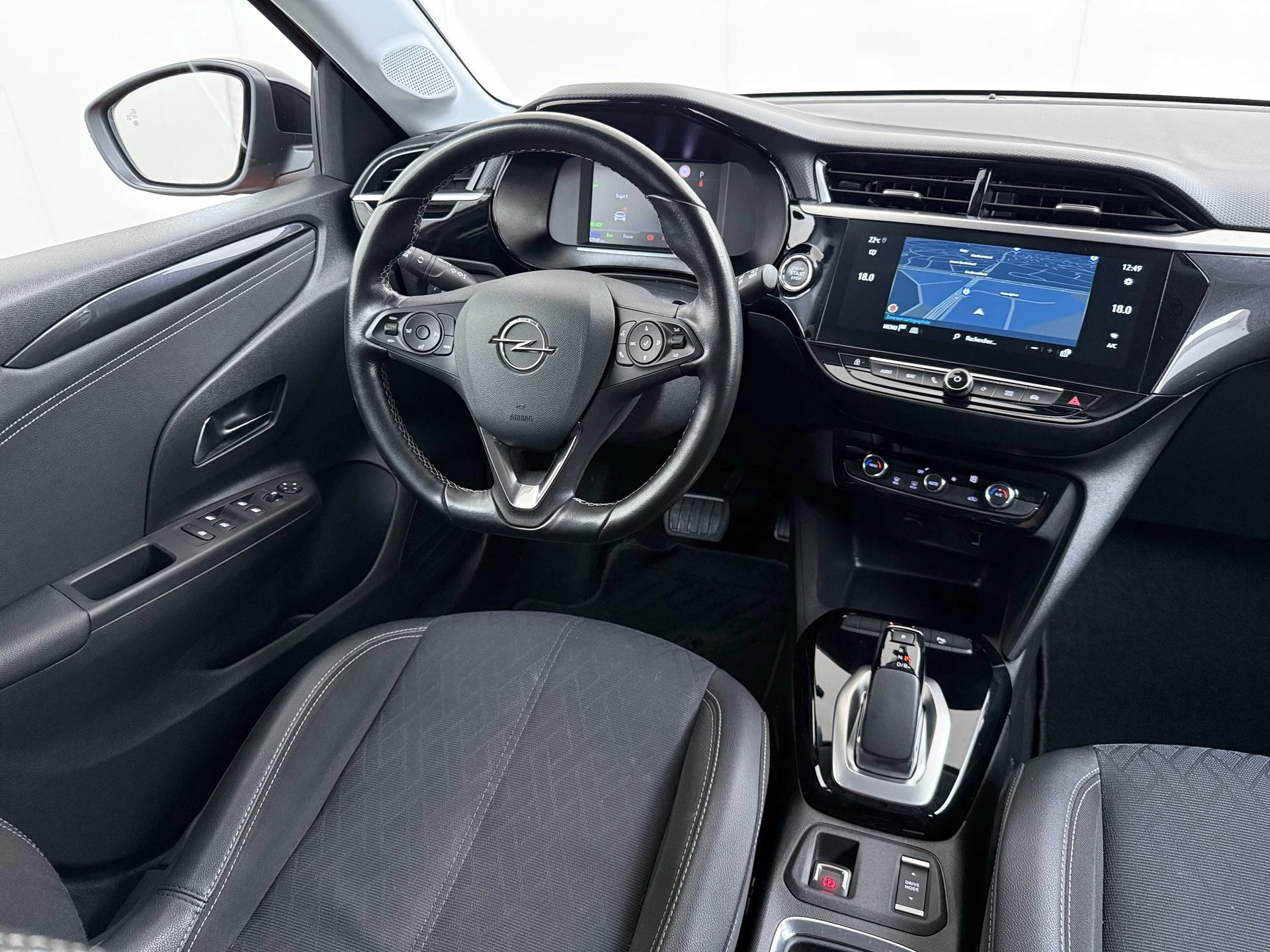 Opel Corsa-e Elegance 50 kWh