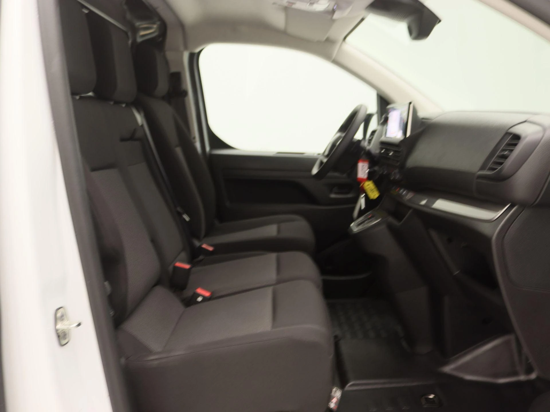 Fiat Scudo 2.0 Diesel 145 S&S L3