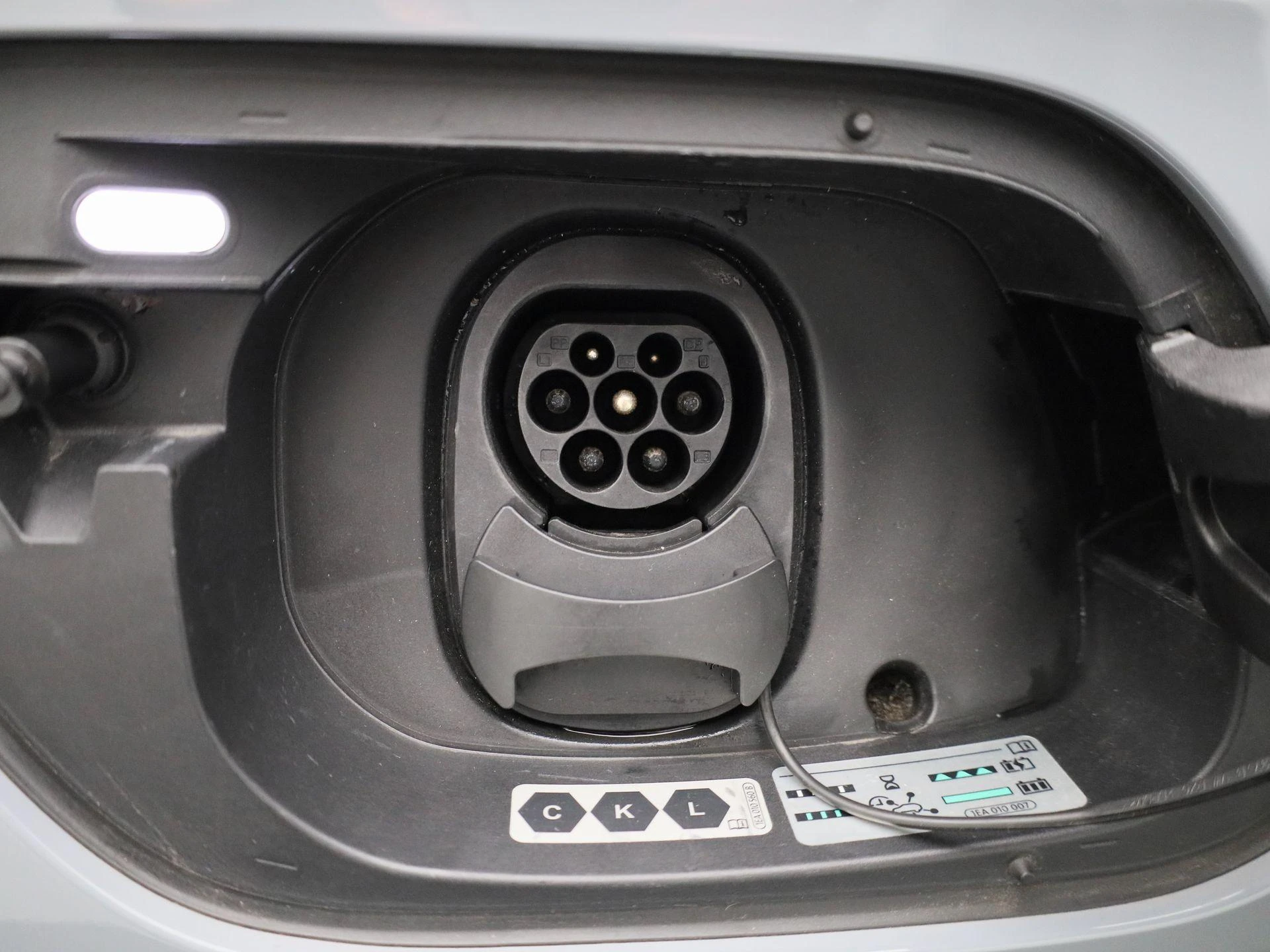 Volkswagen ID.5 Pro 77 kWh 174 PK|