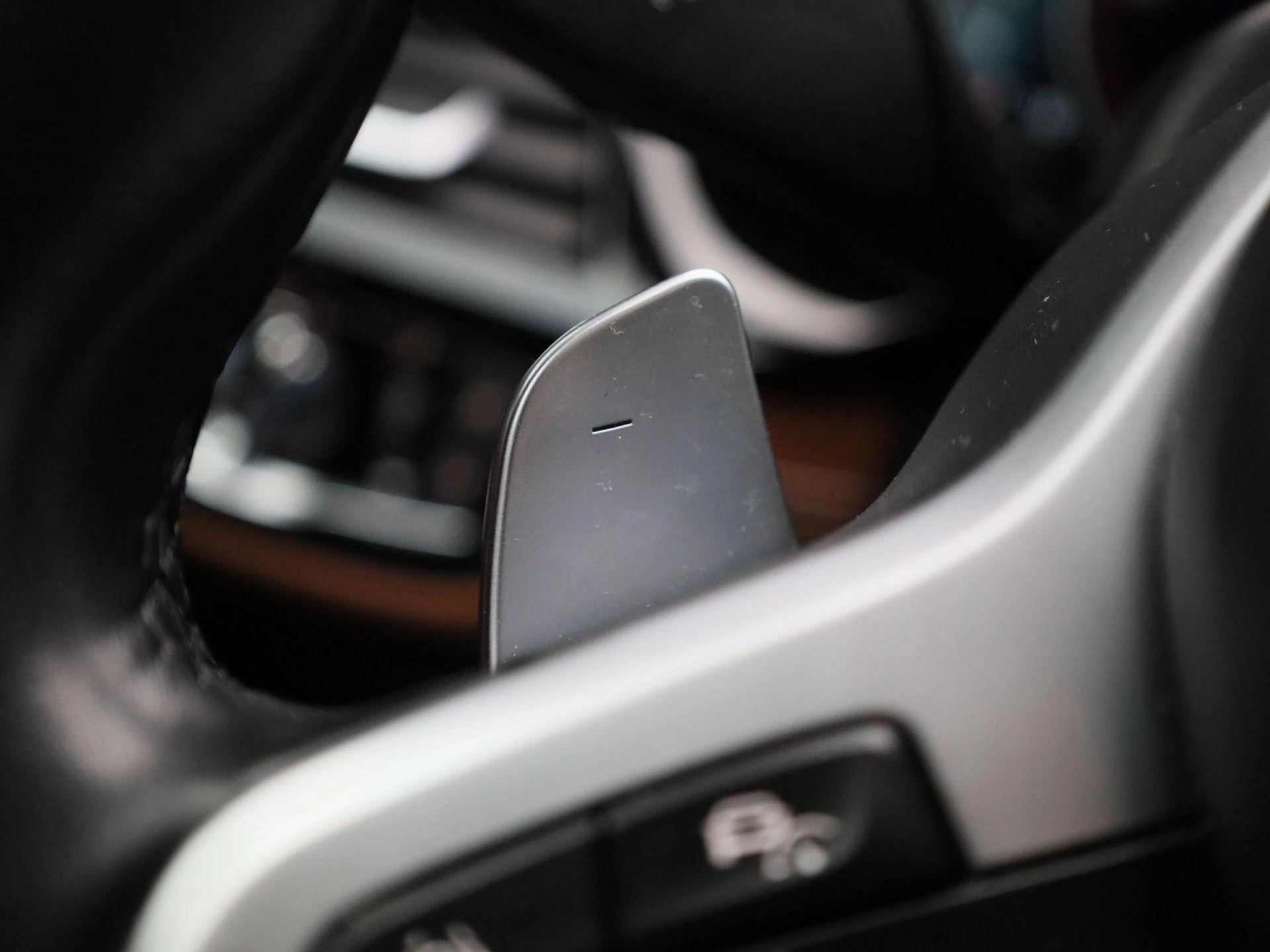 BMW 5 Serie M550i xDrive High Executive