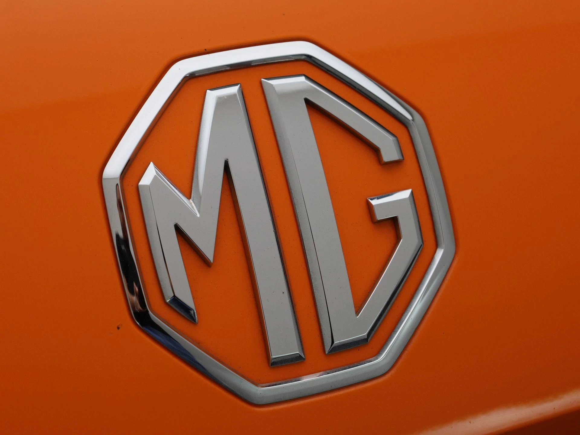 MG MG4 EV Electric Standard 51 kWh