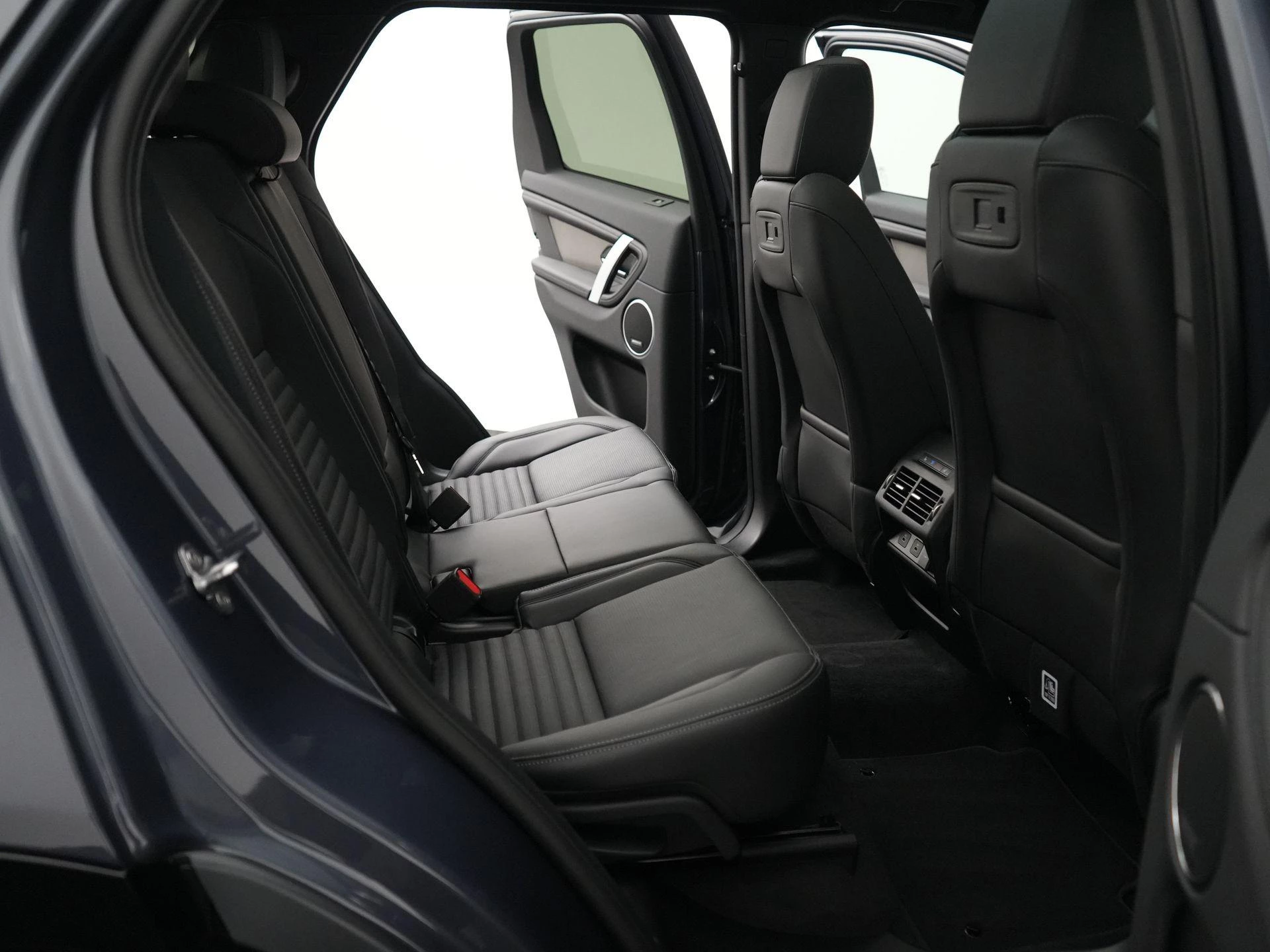 Land Rover Discovery Sport 1.5 P270e PHEV Business Landmark Edition