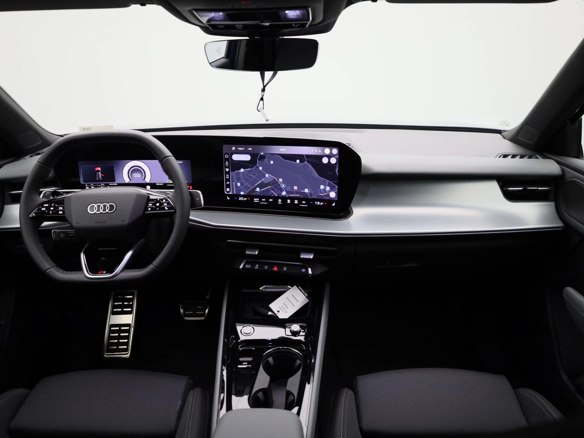 Audi Q3 Sportback 1.5 200kW e-hybrid S edition