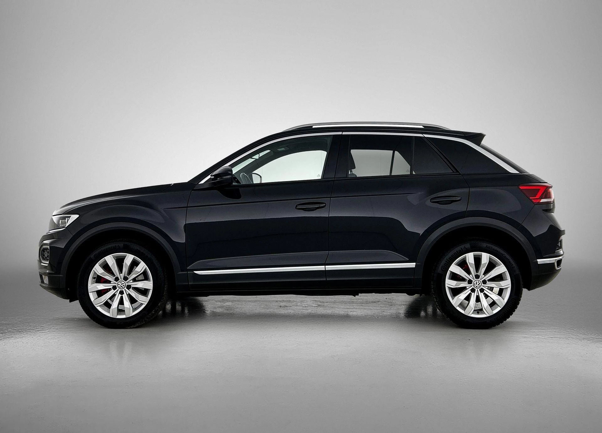 Volkswagen T-Roc 1.5 TSI Sport | 150 PK |