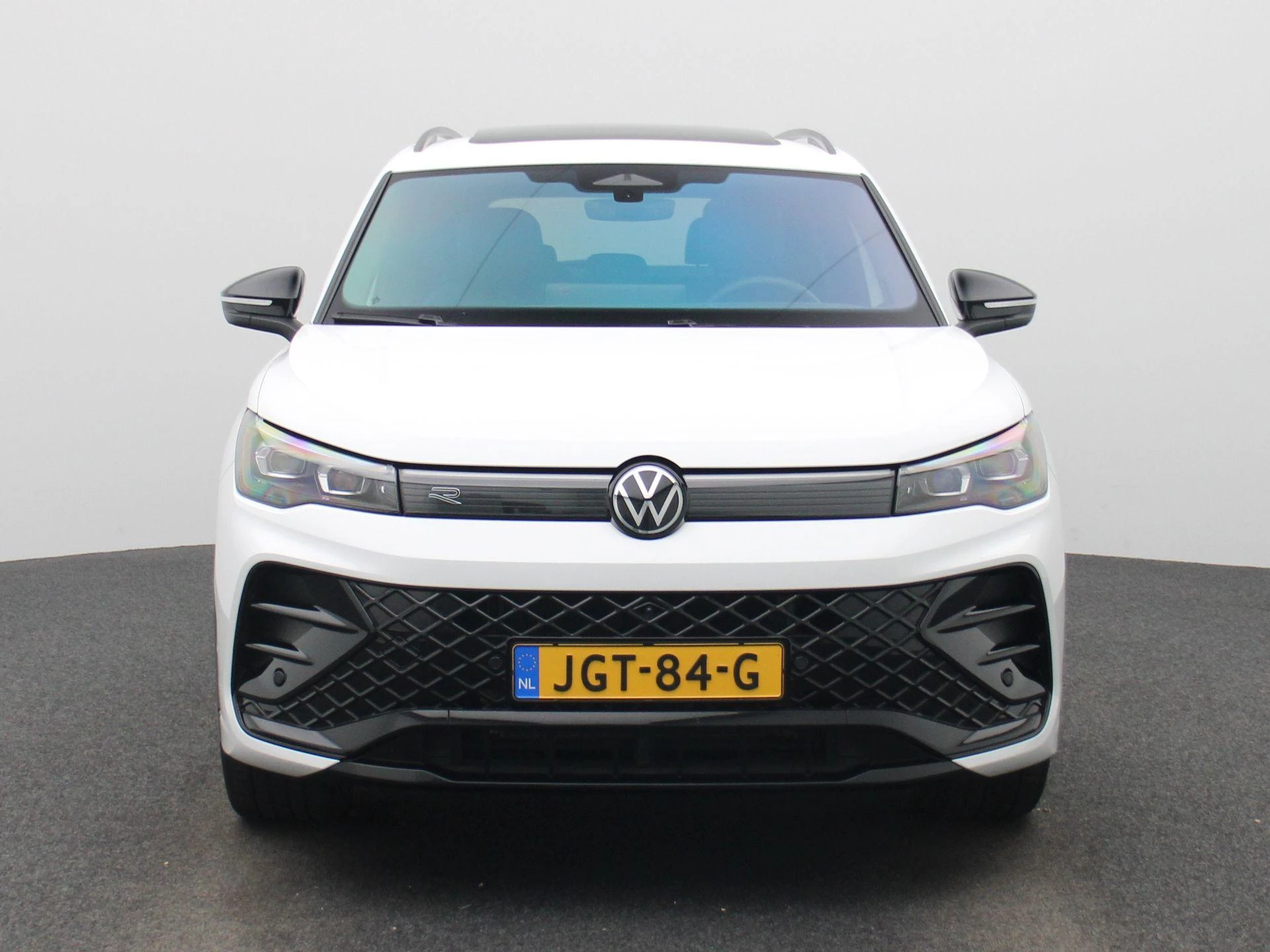 Volkswagen Tiguan 1.5 eHybrid R-Line Edition 272 PK