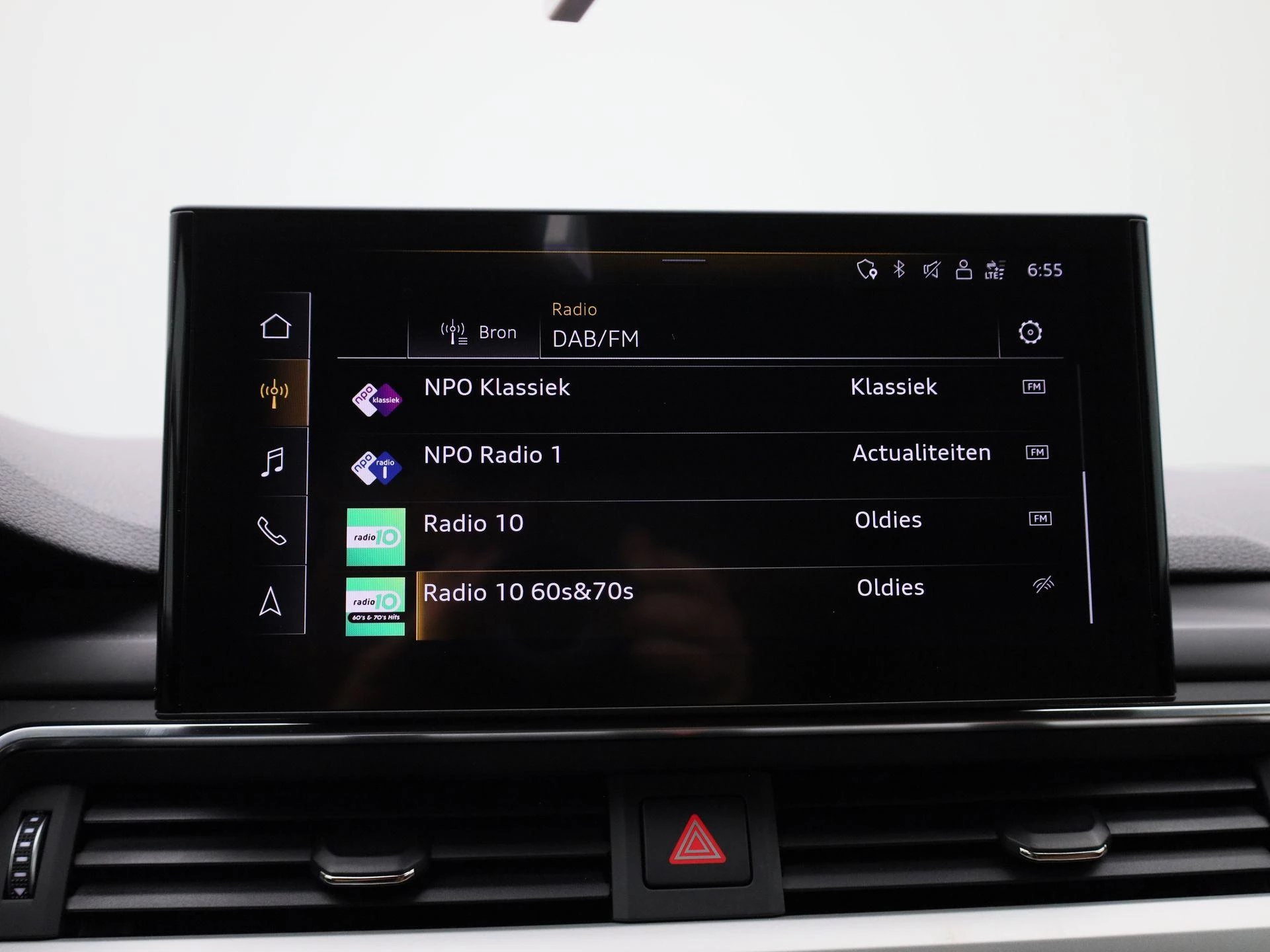 Audi A5 Sportback 30 TDI S tronic Bus. Ed. Attraction