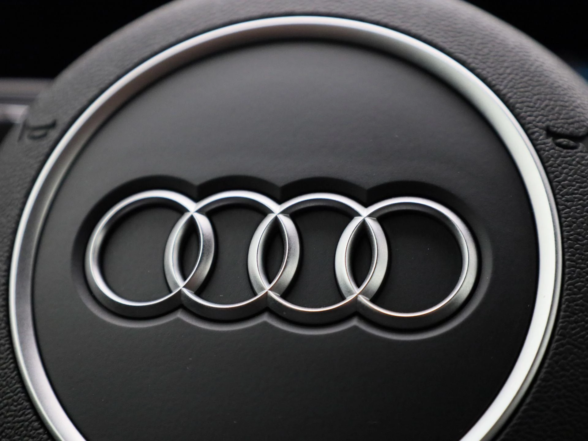 Audi A3 Sportback 30 TFSI Advanced edition