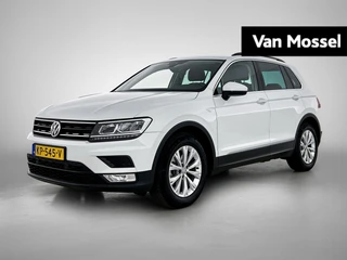 Volkswagen Tiguan 1.4 TSI ACT Comfortline