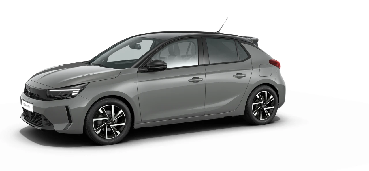 Opel Corsa YES