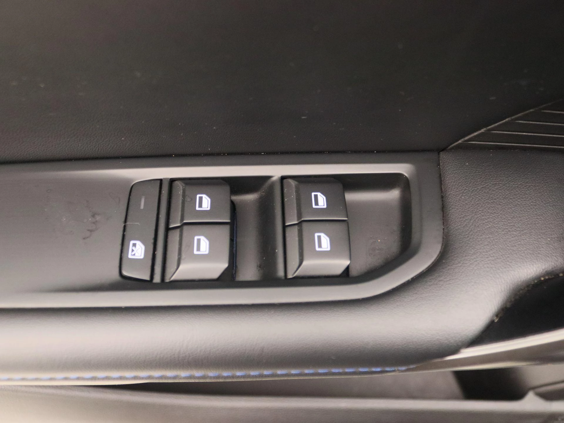 MG MG4 Comfort 64 kWh