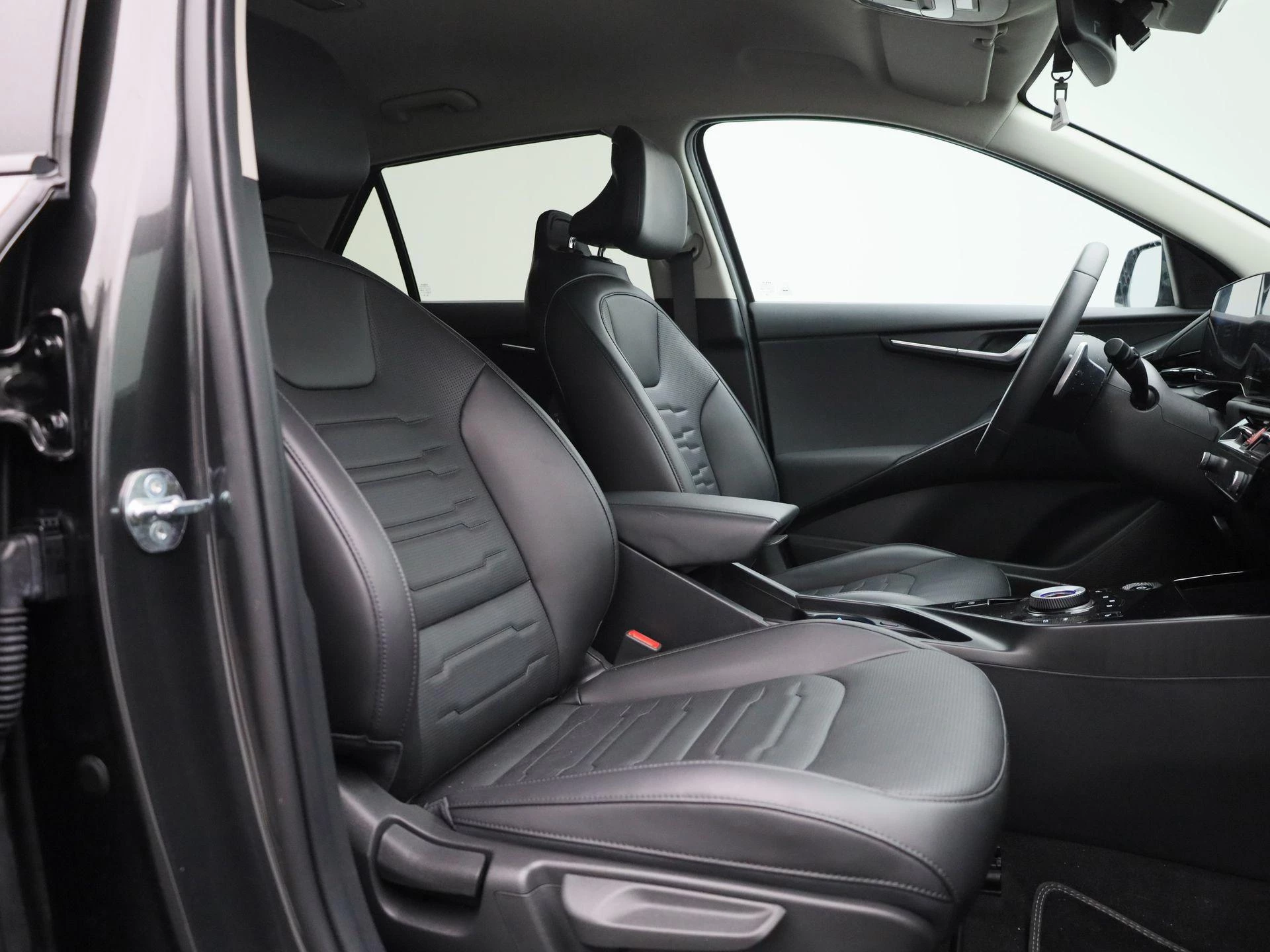 Kia Niro EV Air 64.8 kWh