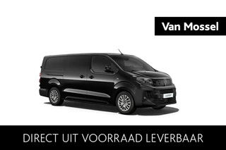 Peugeot Expert Standaard - Elektrisch