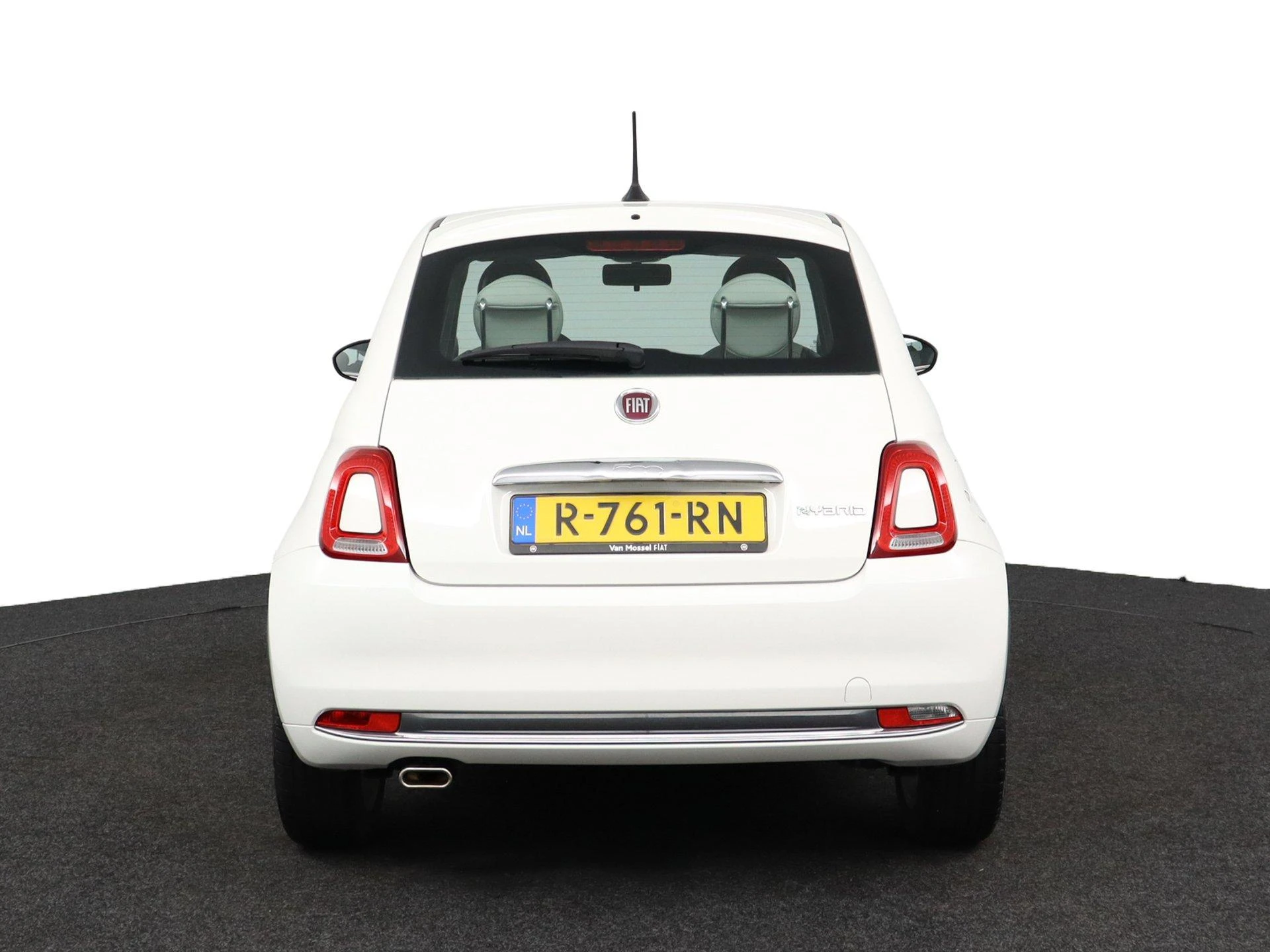 Fiat 500 1.0 Hybrid Dolcevita |