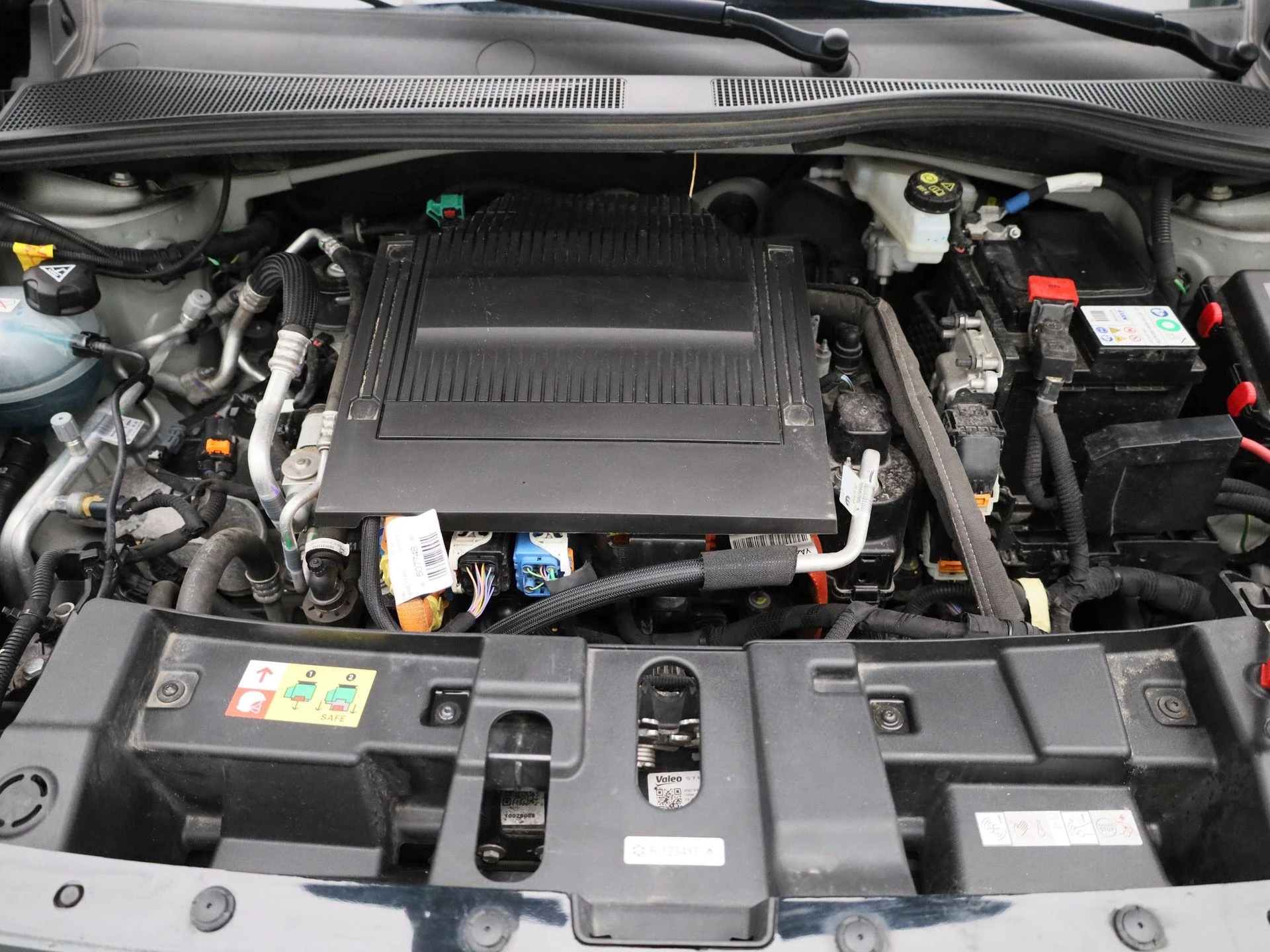 Jeep Avenger 54kWh 1st Edition