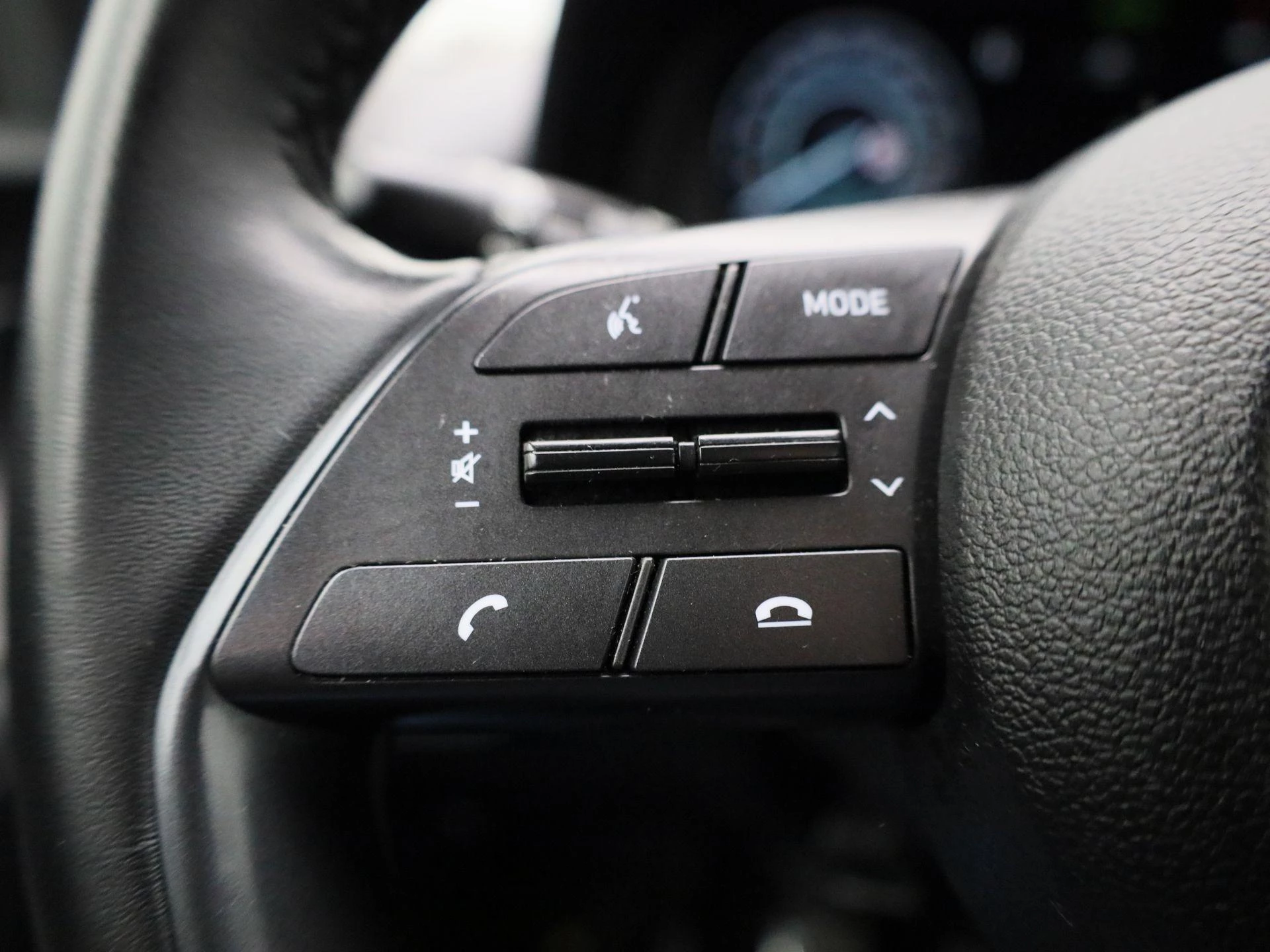 Hyundai Bayon 1.0 T-GDI Comfort