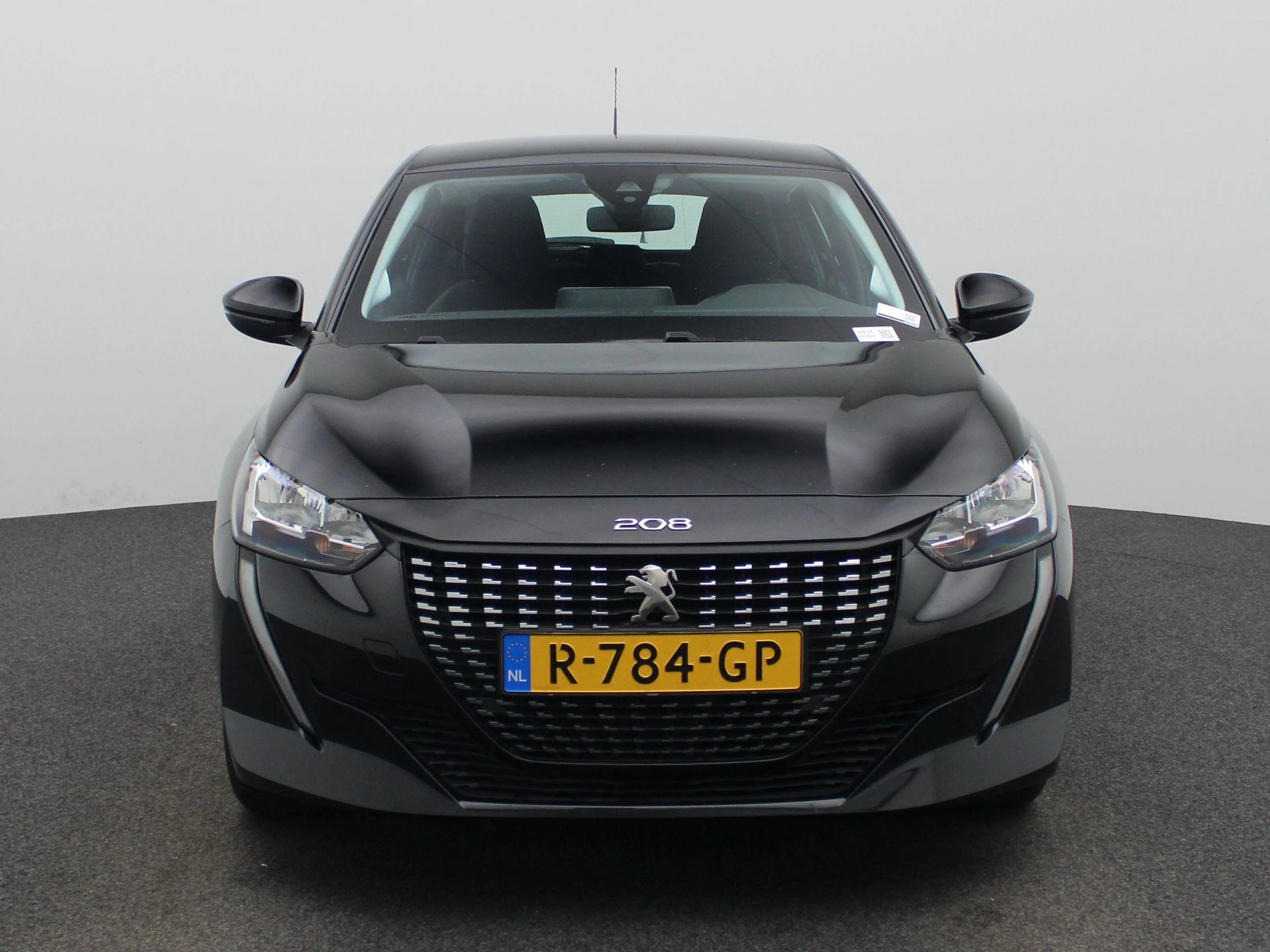 Peugeot 208 1.2 PureTech Active Pack