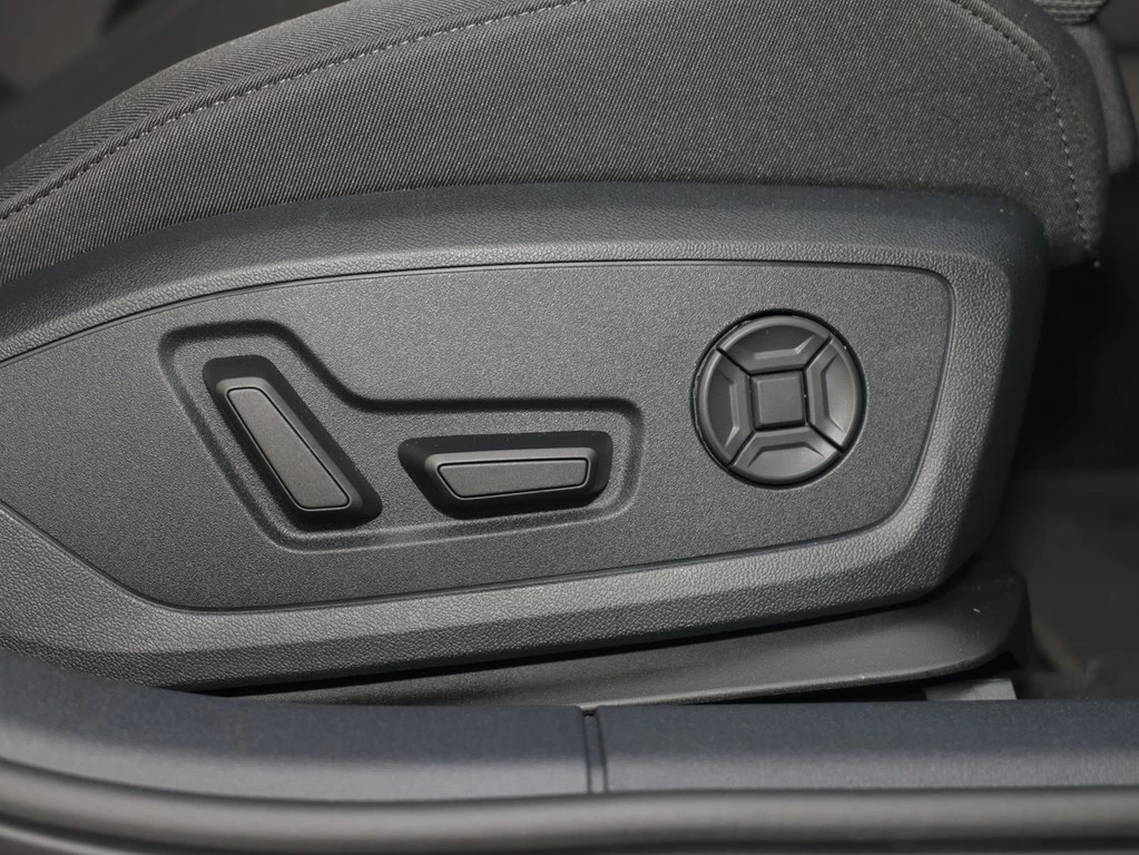 Audi A3 Sportback advanced TFSI quattro S-tronic
