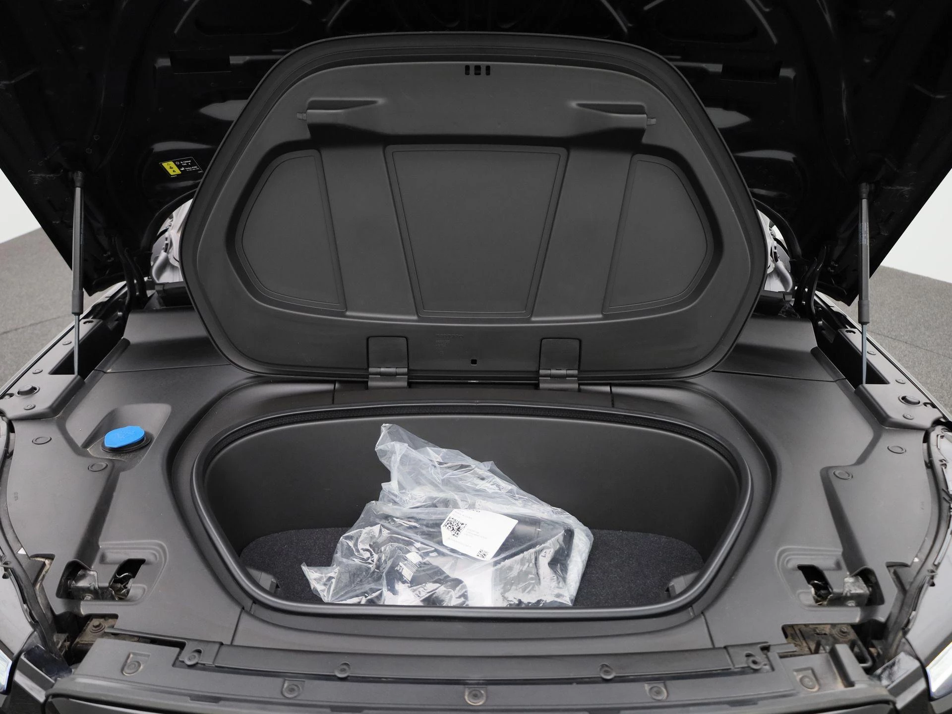 Volvo XC40 Recharge Core