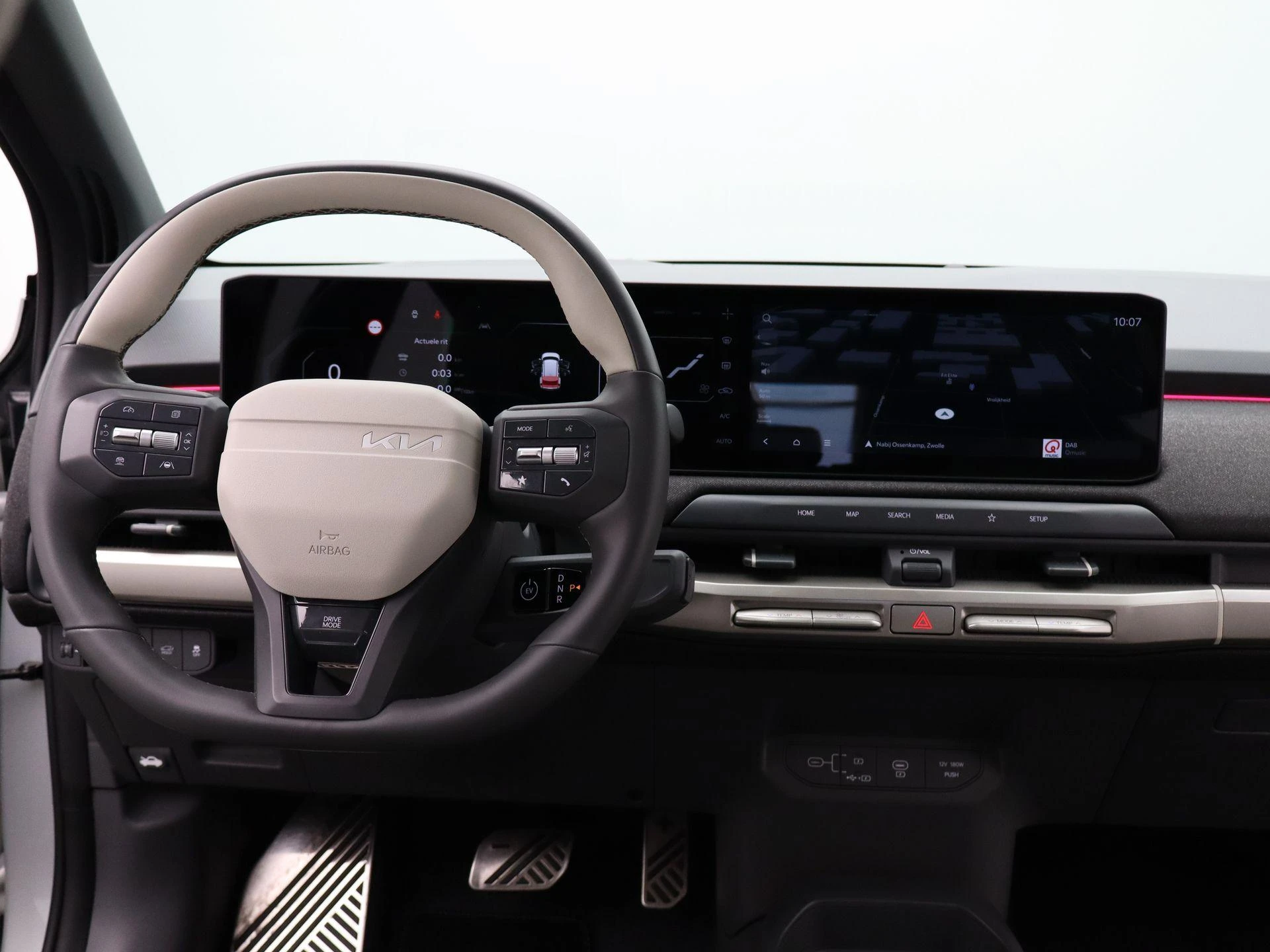 Kia EV3 GT-PlusLine 81.4 kWh