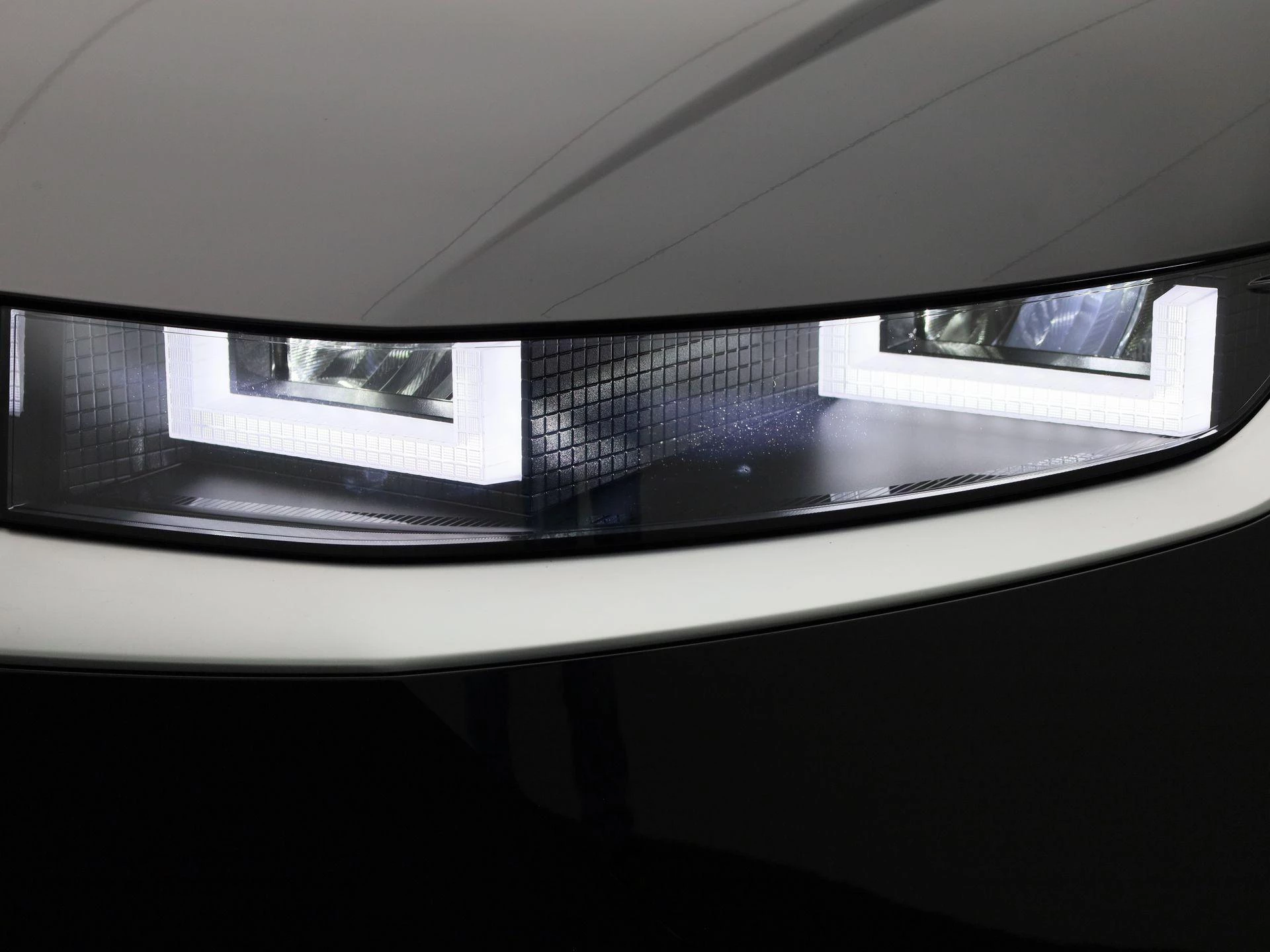Hyundai IONIQ 5 77.4kWh Core