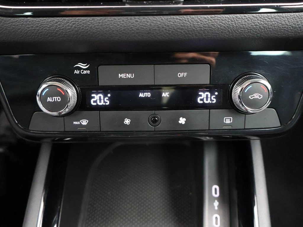 Škoda Kamiq Kamiq Selection 1.0TSI 116PK *AUTOMAAT*CAMERA*PDC*CRUISE*VIRTUAL COCKPIT*APP-CONNECT*...*