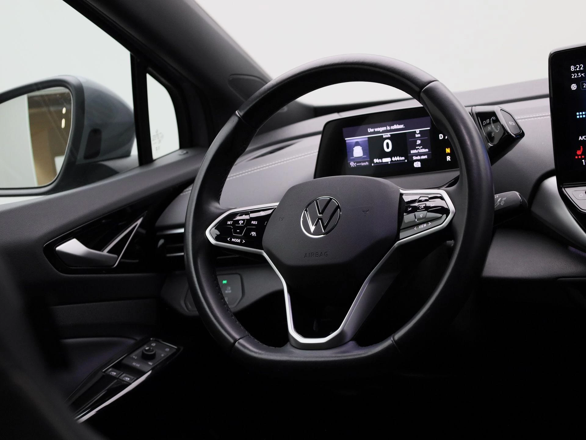 Volkswagen ID.5 Pro 77 kWh