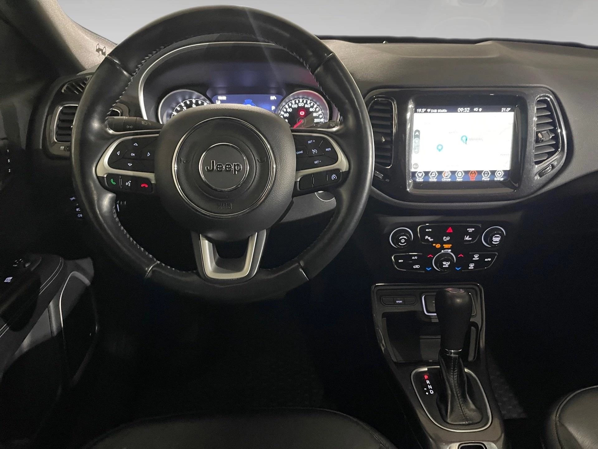 Jeep Compass 1.3 Turbo T4 150 4x2 DDCT Limited