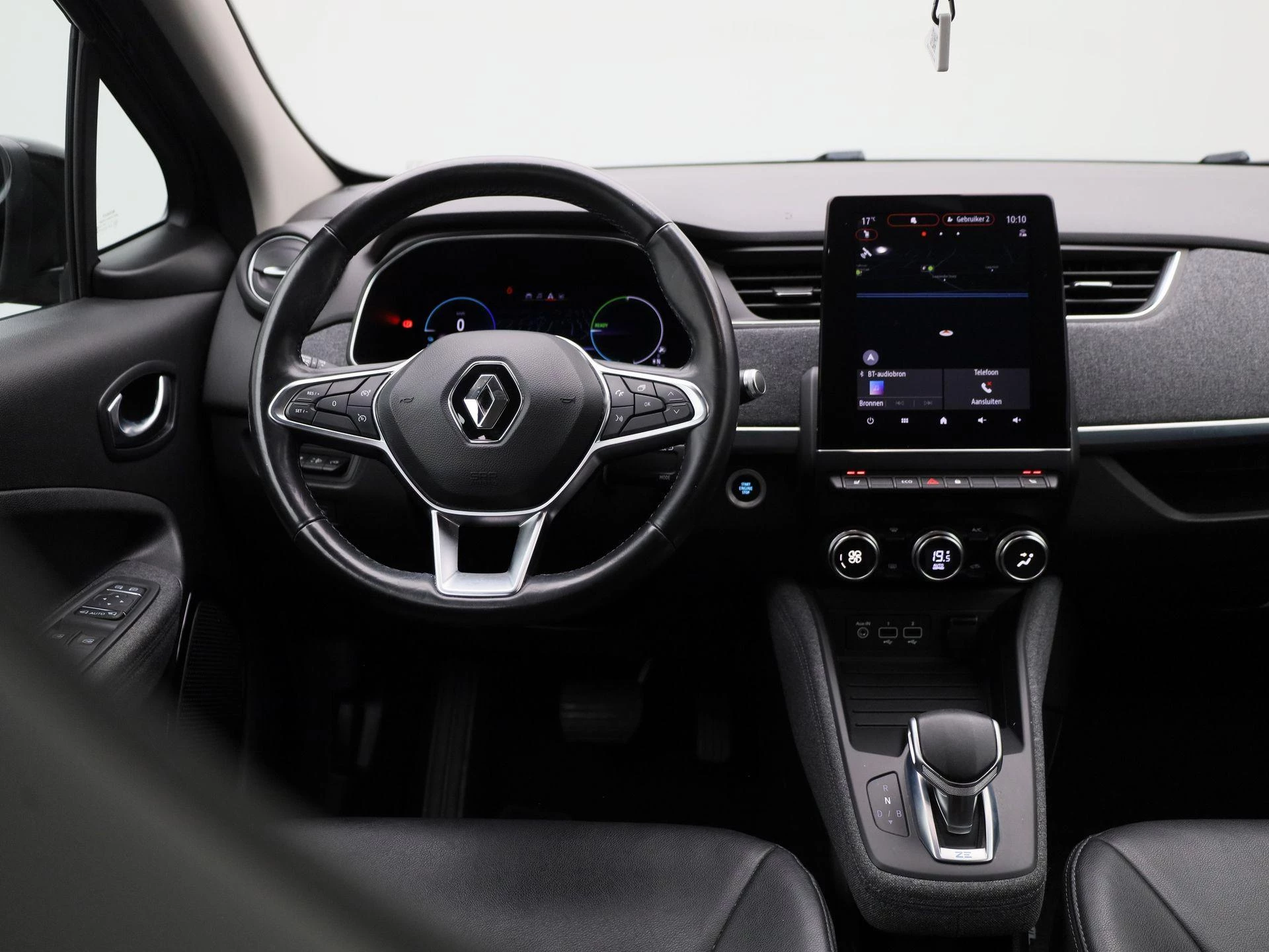 Renault ZOE R135 Intens 52 kWh