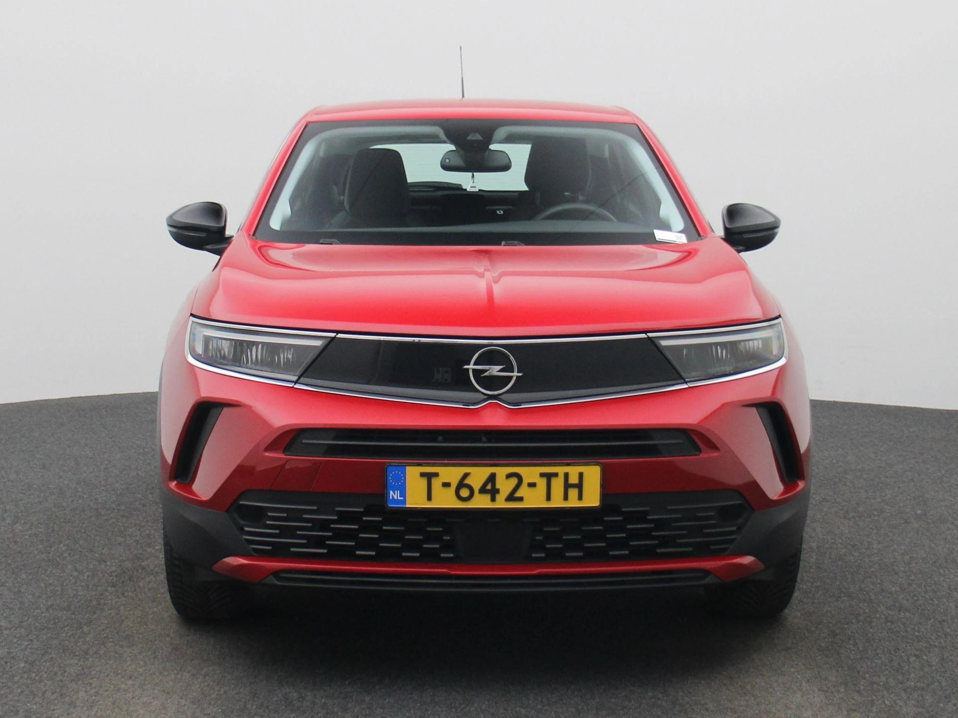 Opel Mokka-e