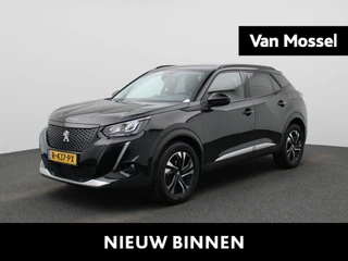 Peugeot 2008 1.2 PureTech Allure Pack