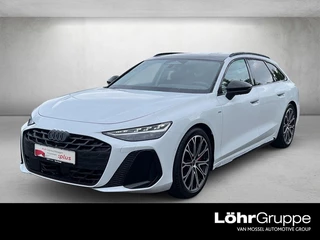 Audi A6 Avant TFSI quattro S tronic *S line*AHK*GWF