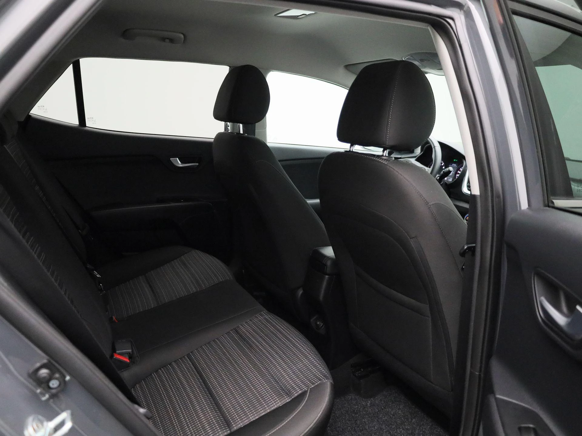 Kia Stonic 1.0 T 100 More