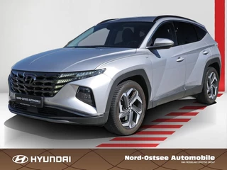 Hyundai Tucson 1.6 T-GDI PRIME 4WD PDC KAMERA ACC SHZ Prime